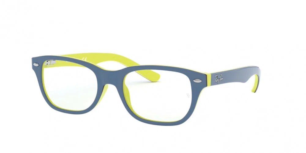 Ray-Ban Kids 0RY1555 Eyeglasses - view 74